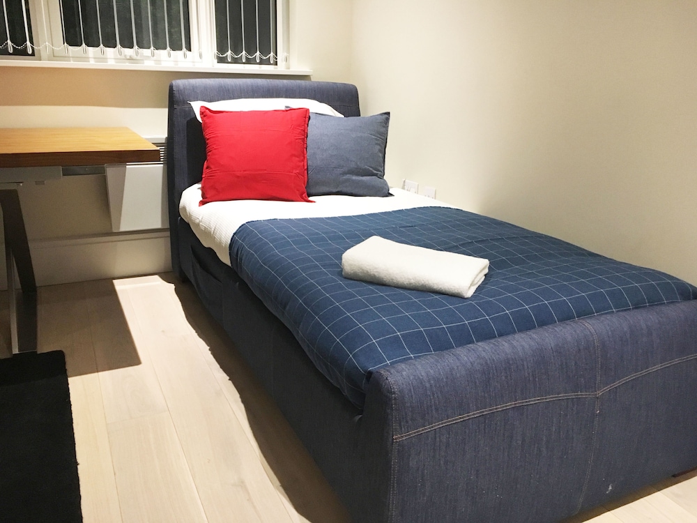 Apartment, 2 Bedrooms (Close to centre & Media City - 20) photo 2