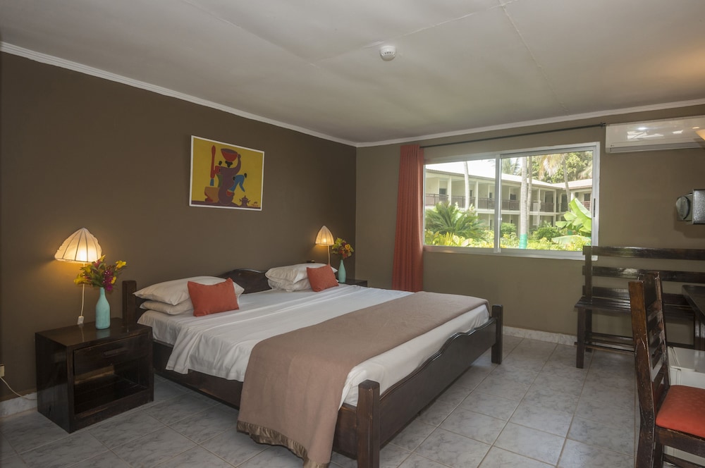 Standard Room photo 2