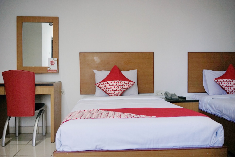Standard Twin Room photo 2