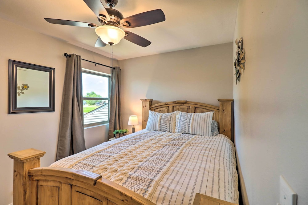 Apartment (2 Bedrooms) photo 2