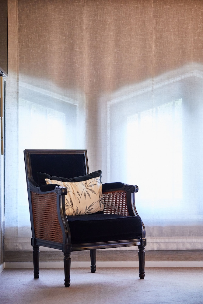 Superior Suite Superior Suite