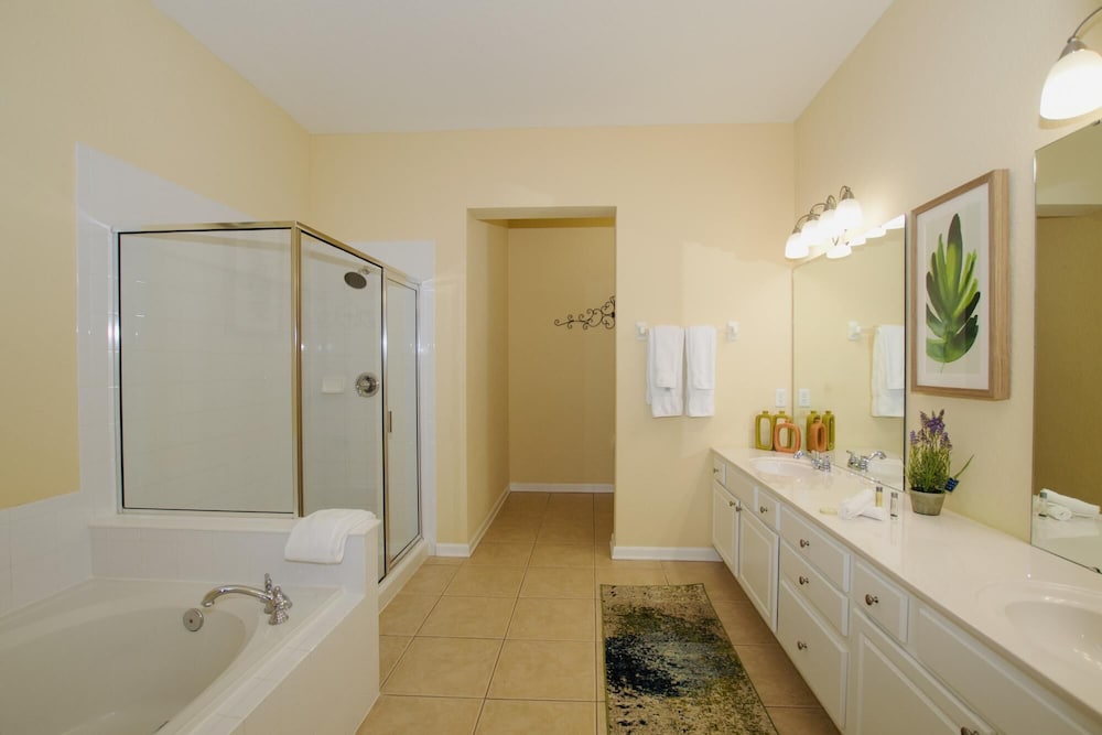 Vista Cay Luxury 4 Bedroom Condo 3120, Billede 8