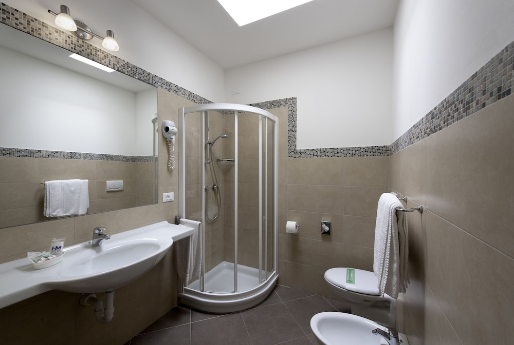 Standard Double Room, Terrace - Photo 8