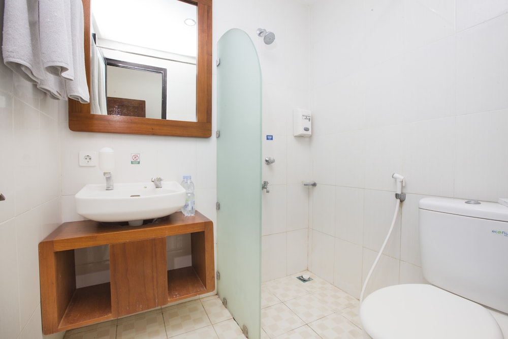 Deluxe Room - Photo 12