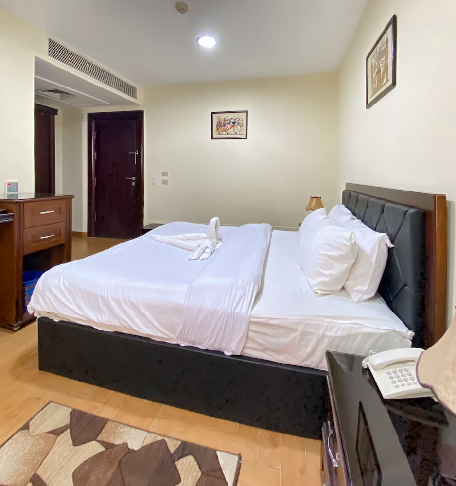 Deluxe Single Room photo 1