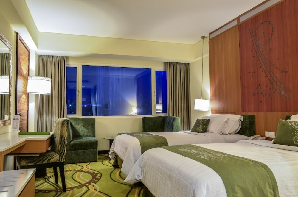 Deluxe Twin Room - Photo 1