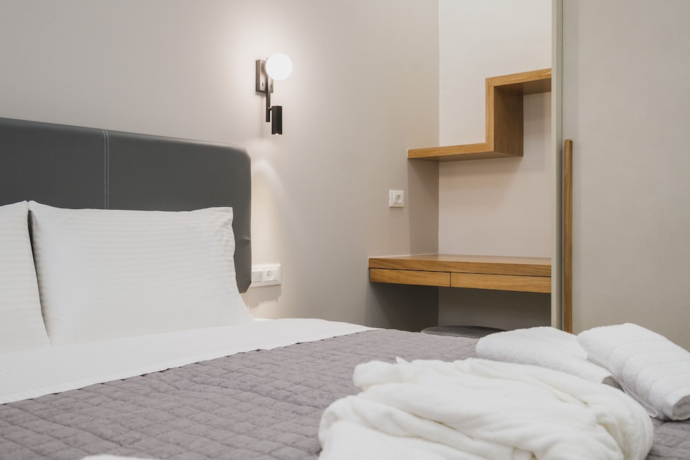 City Double Room