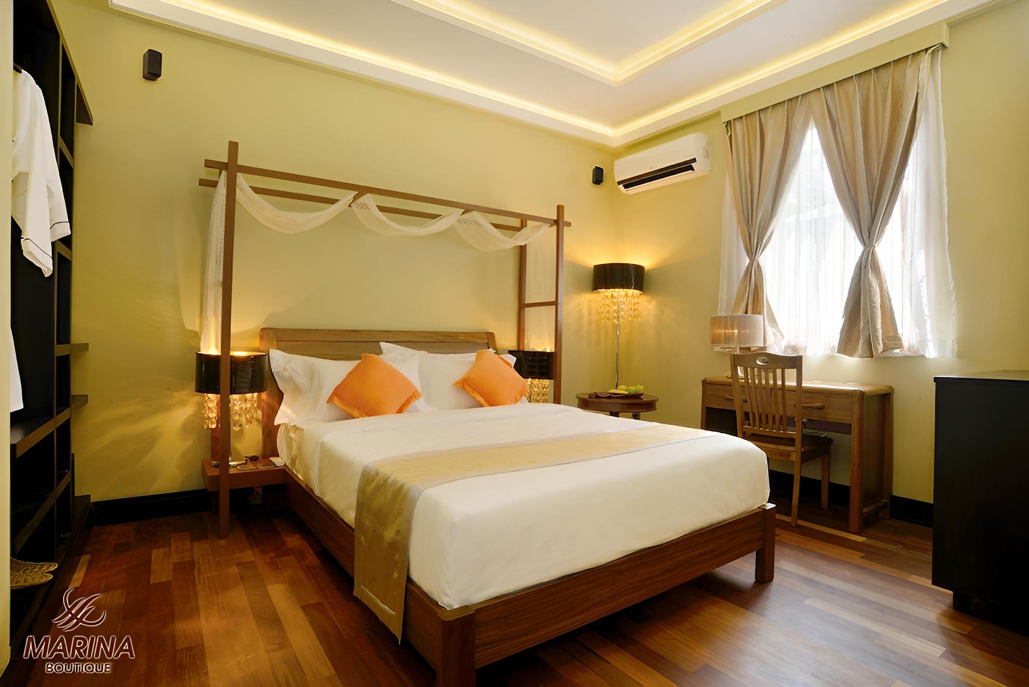 Grand Apartment photo 2