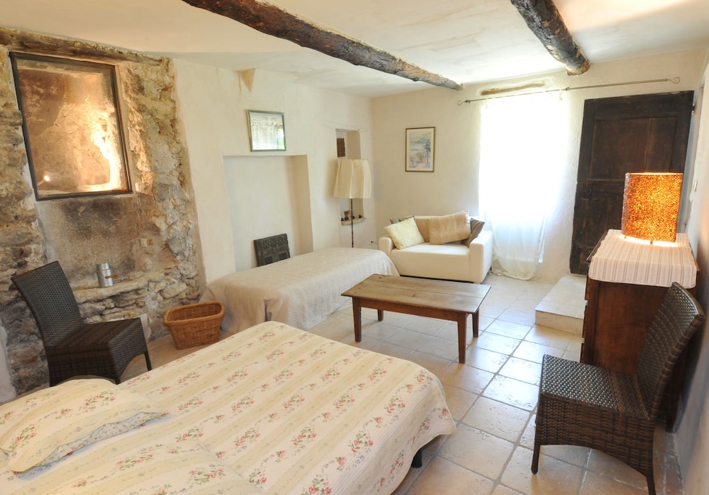 Cottage (De la Bergerie)