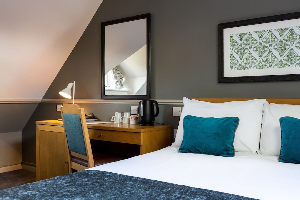 Double Room - Photo 2