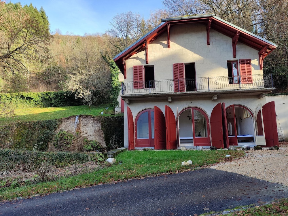 Chalet