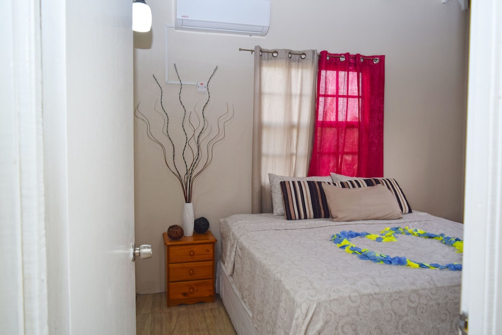 Apartment, 1 Queen Bed with Sofa bed photo 1