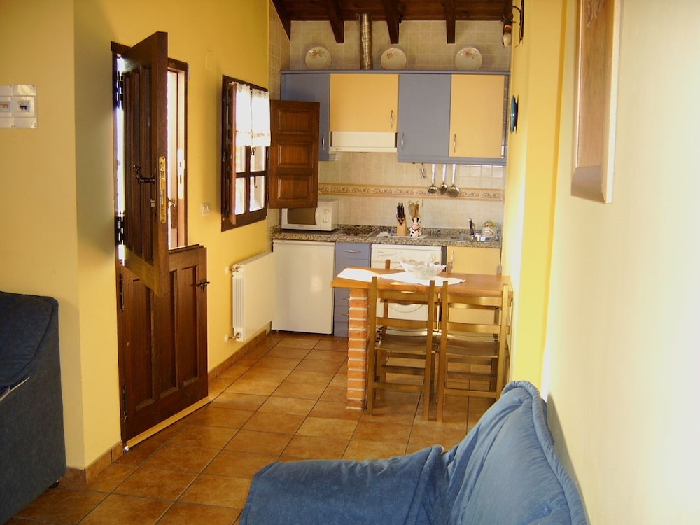 House, 2 Bedrooms (El Nogal) photo 3