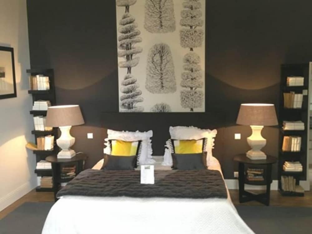 Double Room (Jacinthe) photo 3
