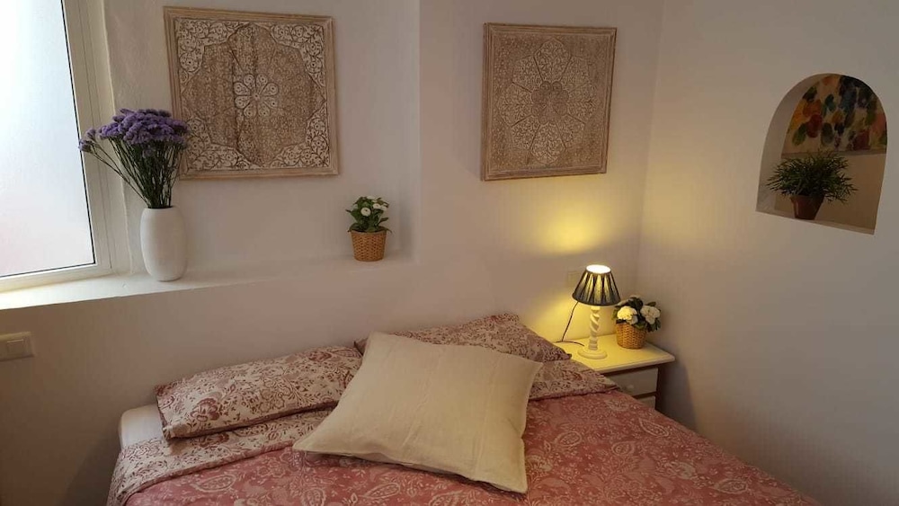 Apartamento, 1 habitación