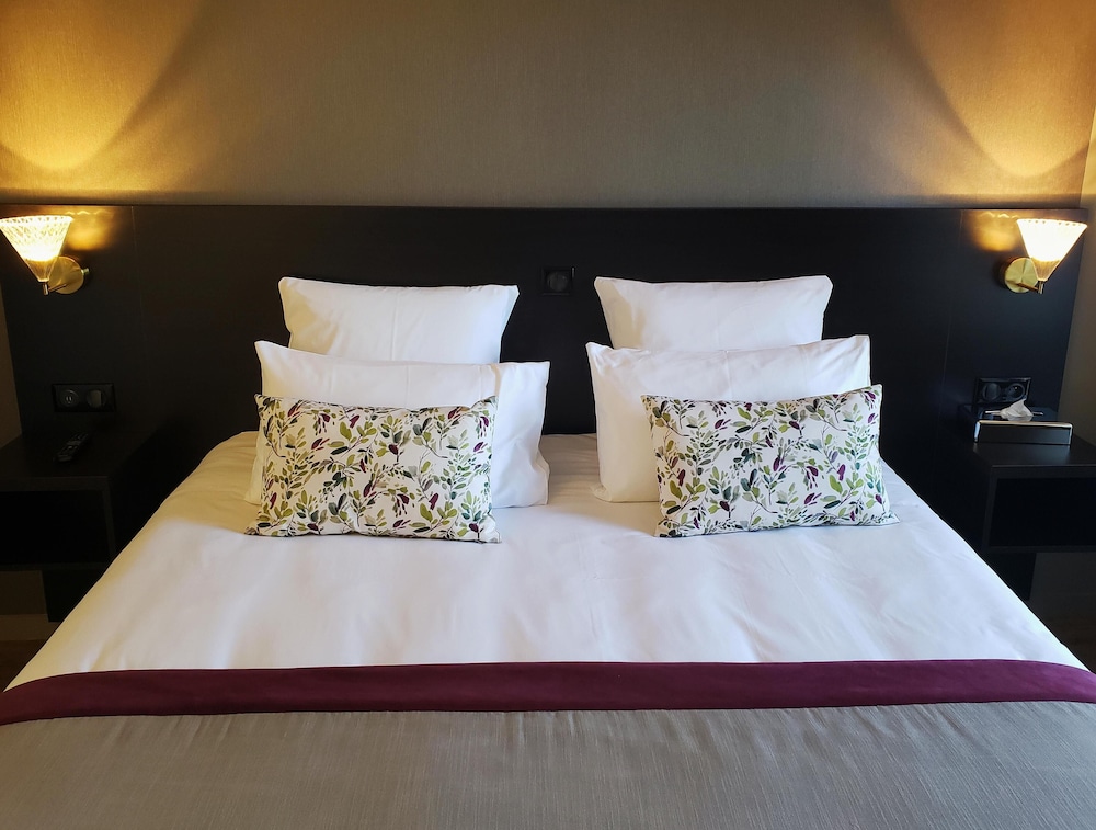 Double Room - Photo 5