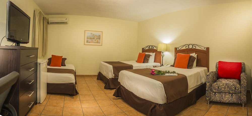 Triple Room photo 1