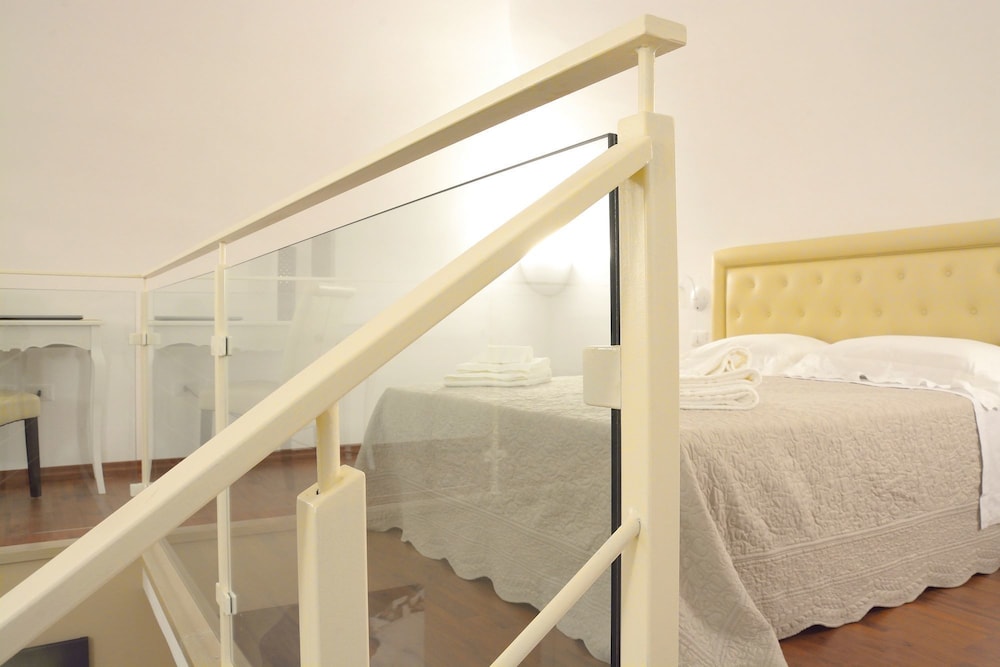 Quadruple Room (Agape) photo 1