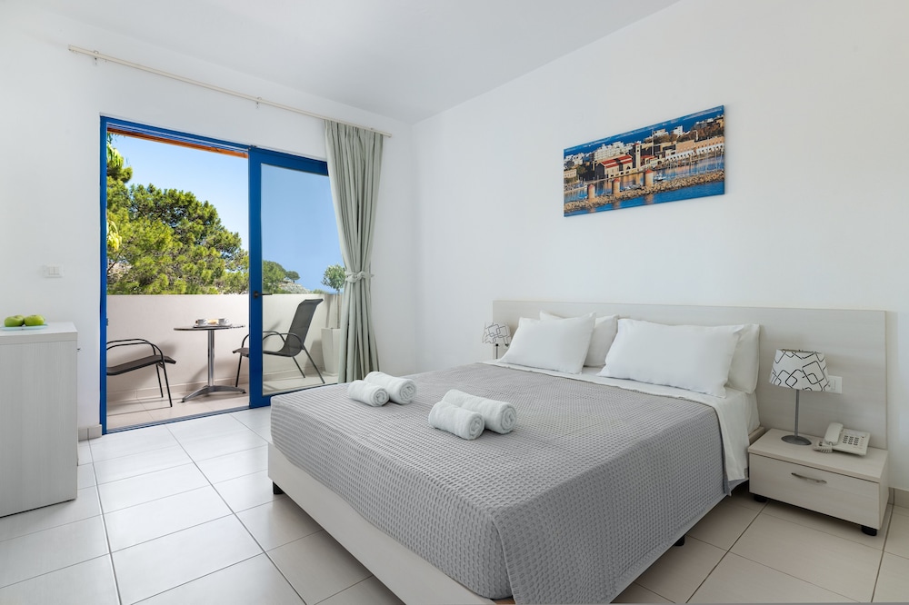 Deluxe Double or Twin Room photo 1