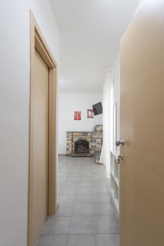 Comfort Double Room (Acciaroli) photo 2