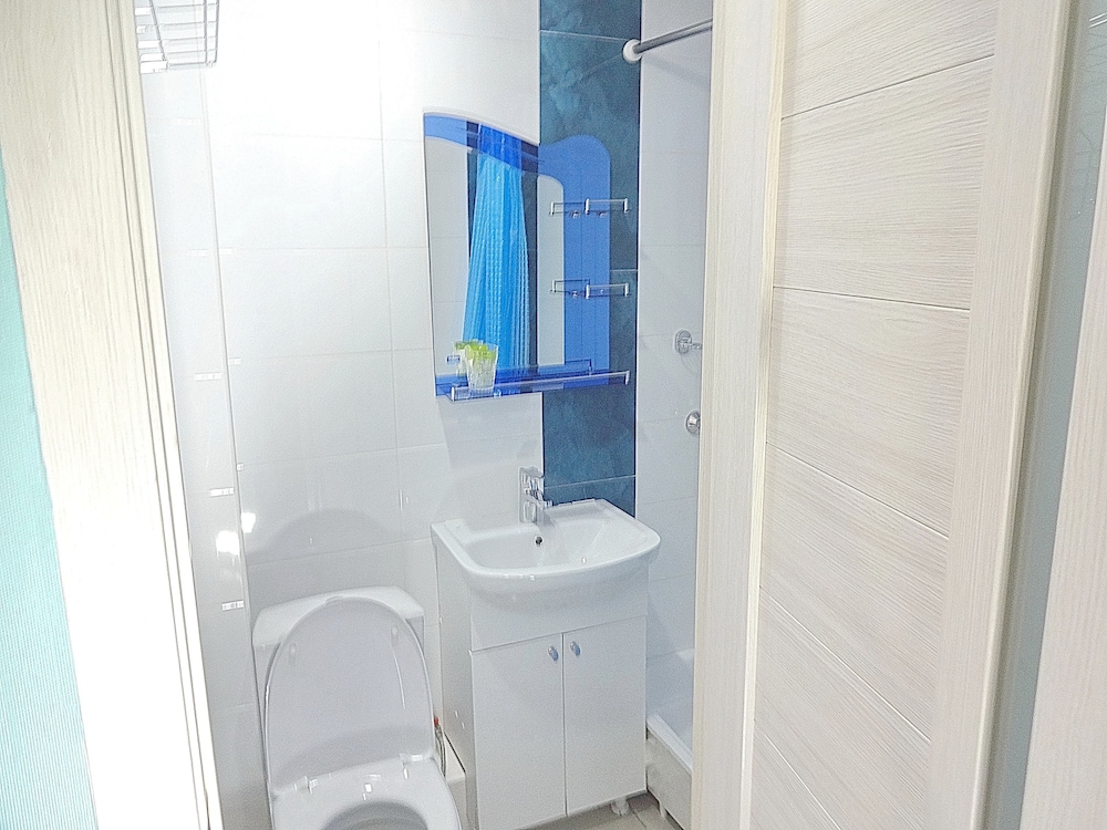 Standard Twin Room, 1 Bedroom, Refrigerator photo 2