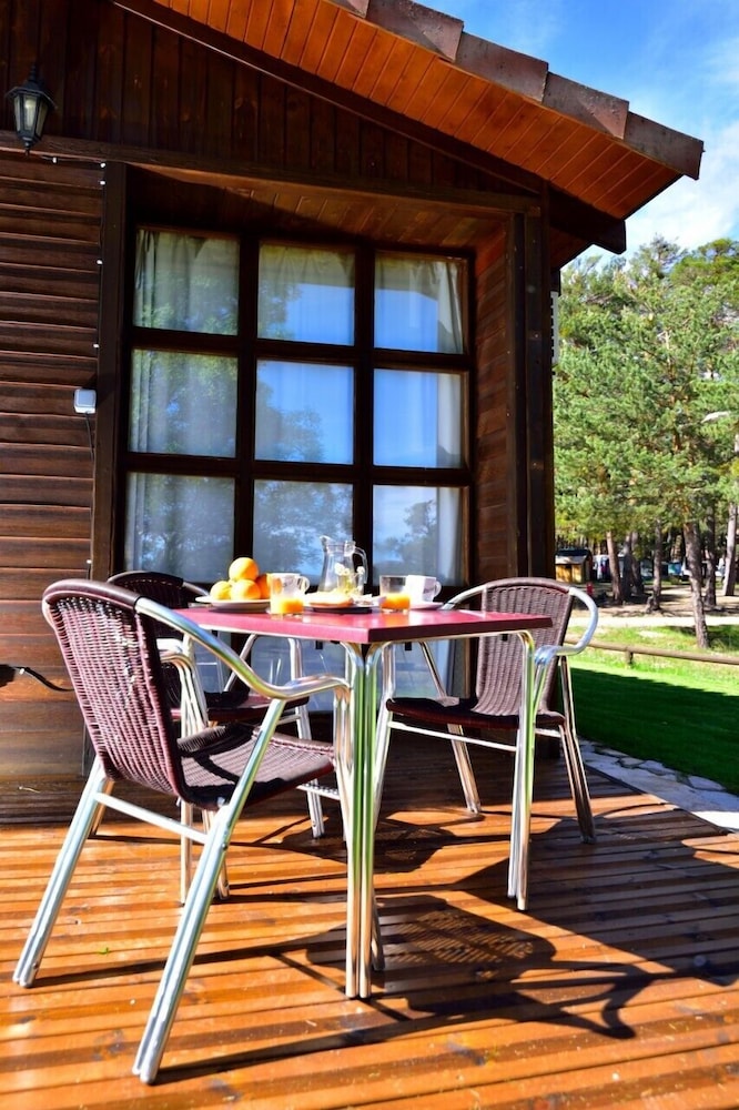Bungalow, 1 habitación (Bellavista)