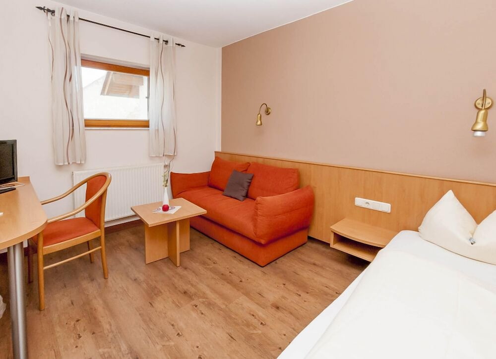 Standard Single Room photo 2