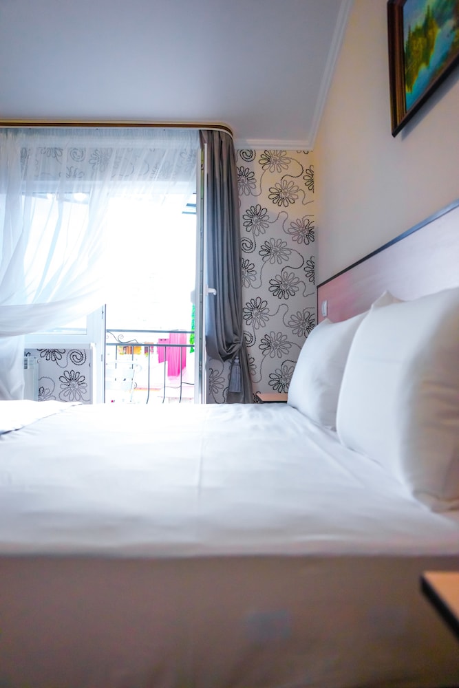 Junior Suite, Balcony photo 3