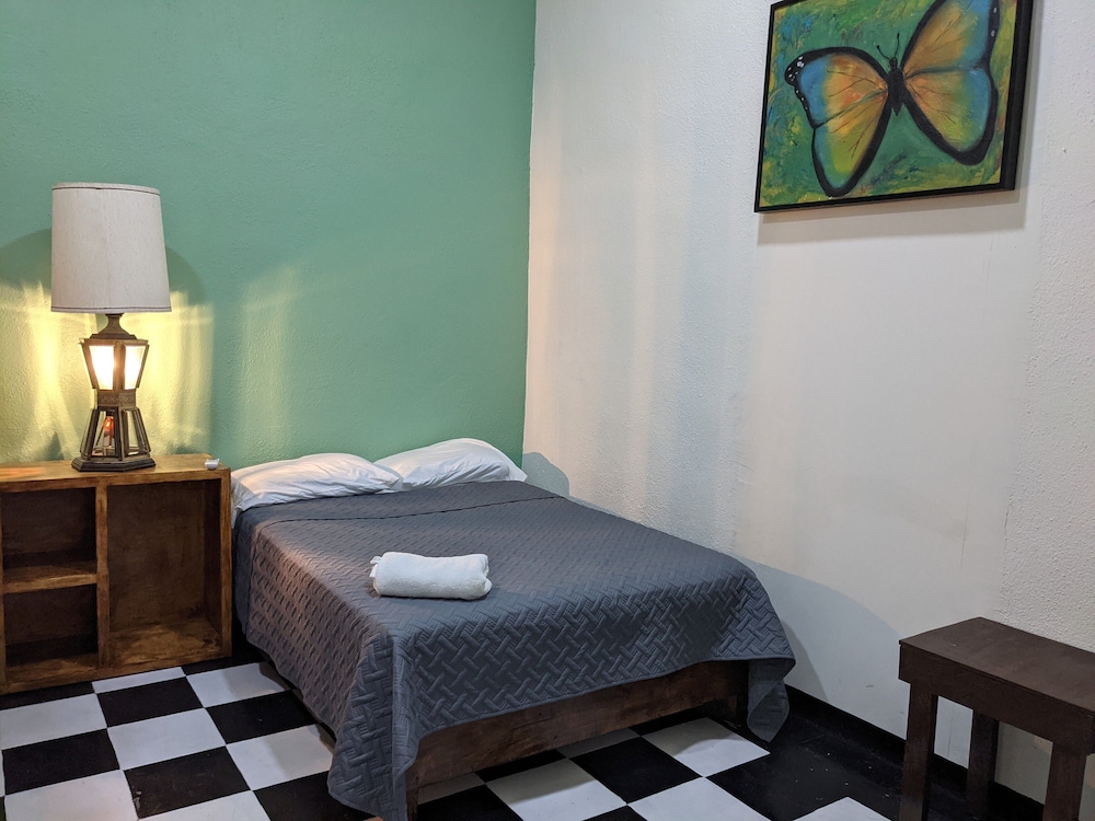 Quadruple Room photo 2