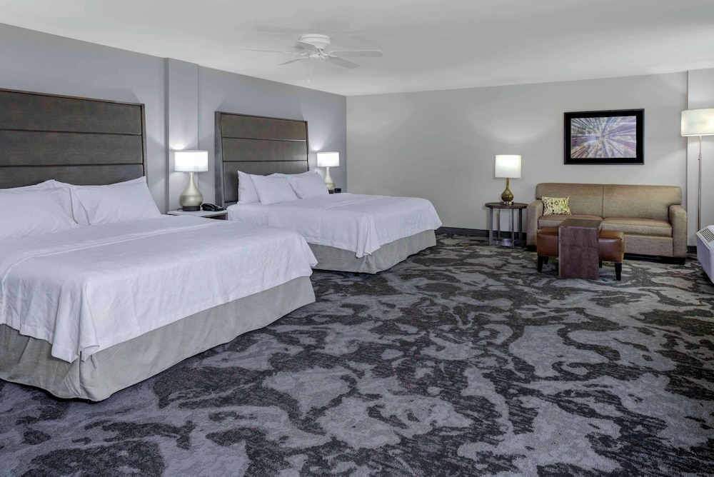 King, Studio Suite, Multiple Beds, Non Smoking photo 1