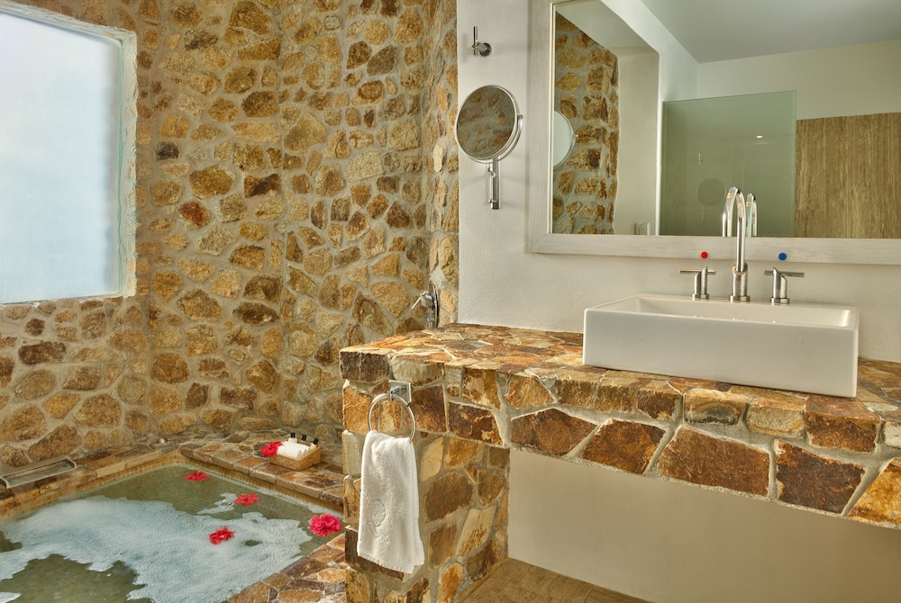 Master Suite with jacuzzi and pool - Photo 8