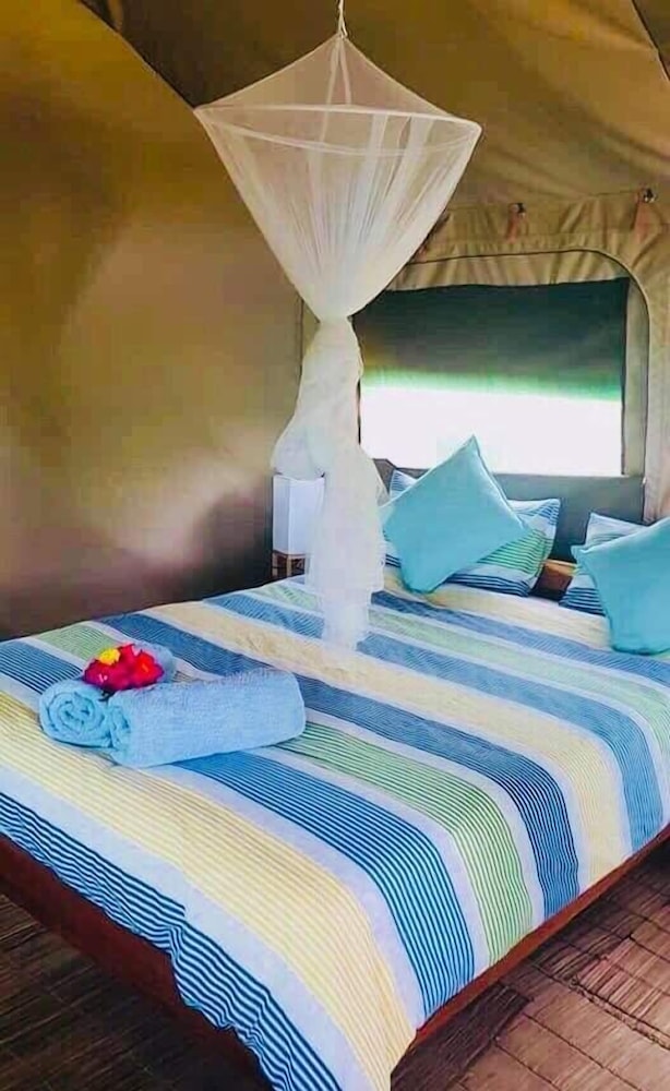 Luxury Double Room, 1 Bedroom, Ocean View photo 2