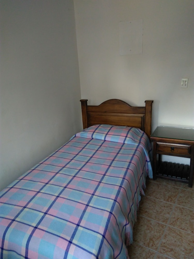 Standard Room, 1 Twin Bed, Park View photo 1