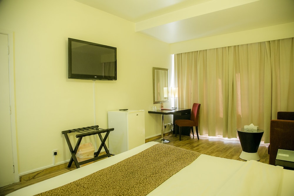 Economy Single Room photo 2
