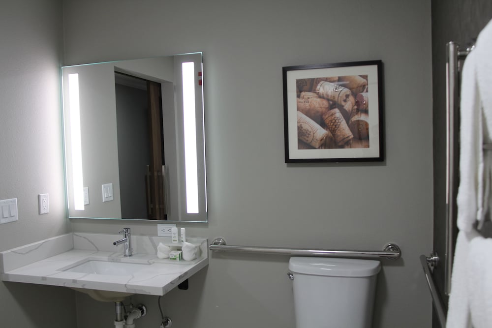 Room, 1 King Bed, Non Smoking - Photo 10