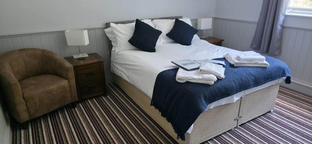 Comfort Double Room, Garden View photo 1