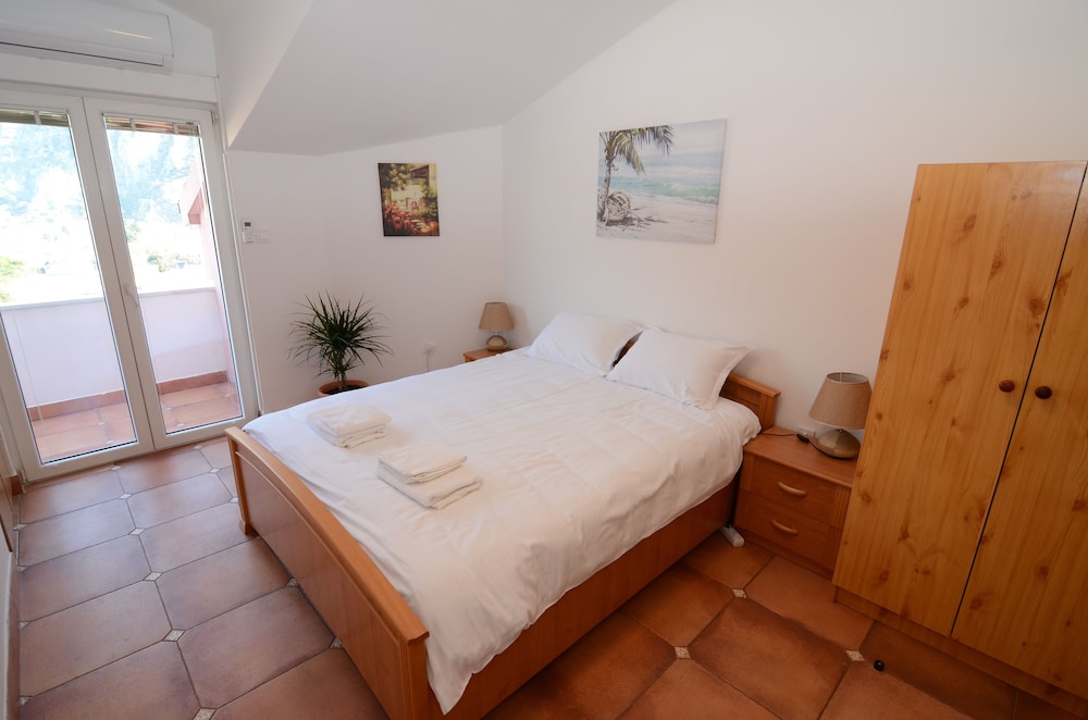Panoramic Suite, 1 Queen Bed, Bay View