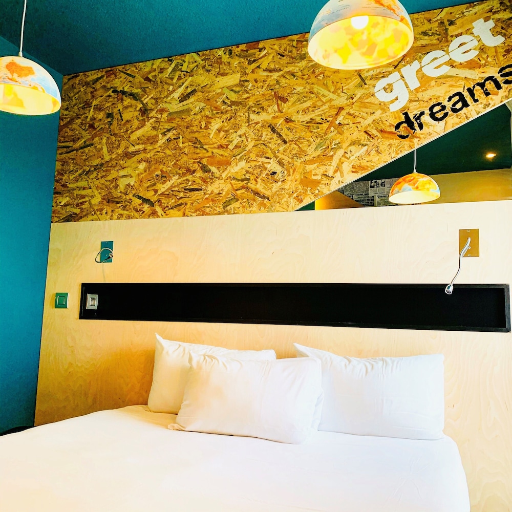 Double Room, 1 Double Bed - Photo 1
