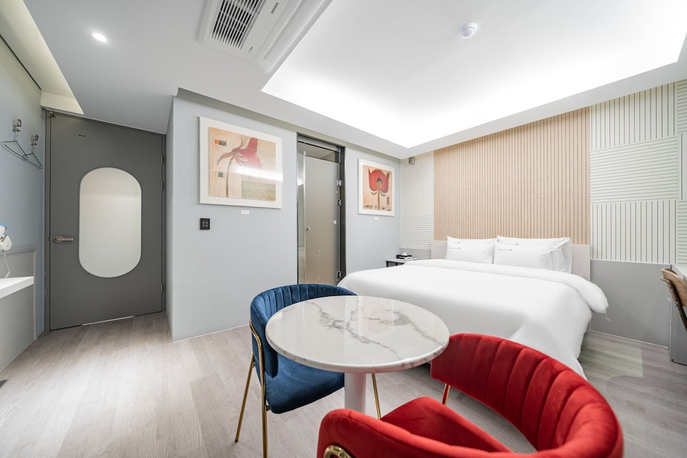 Luxury Room photo 1