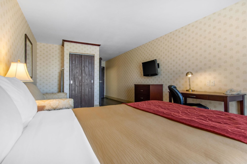Comfort Inn & Suites Levis / Rive Sud Quebec city, Foto 3