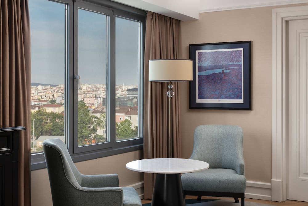 Available room