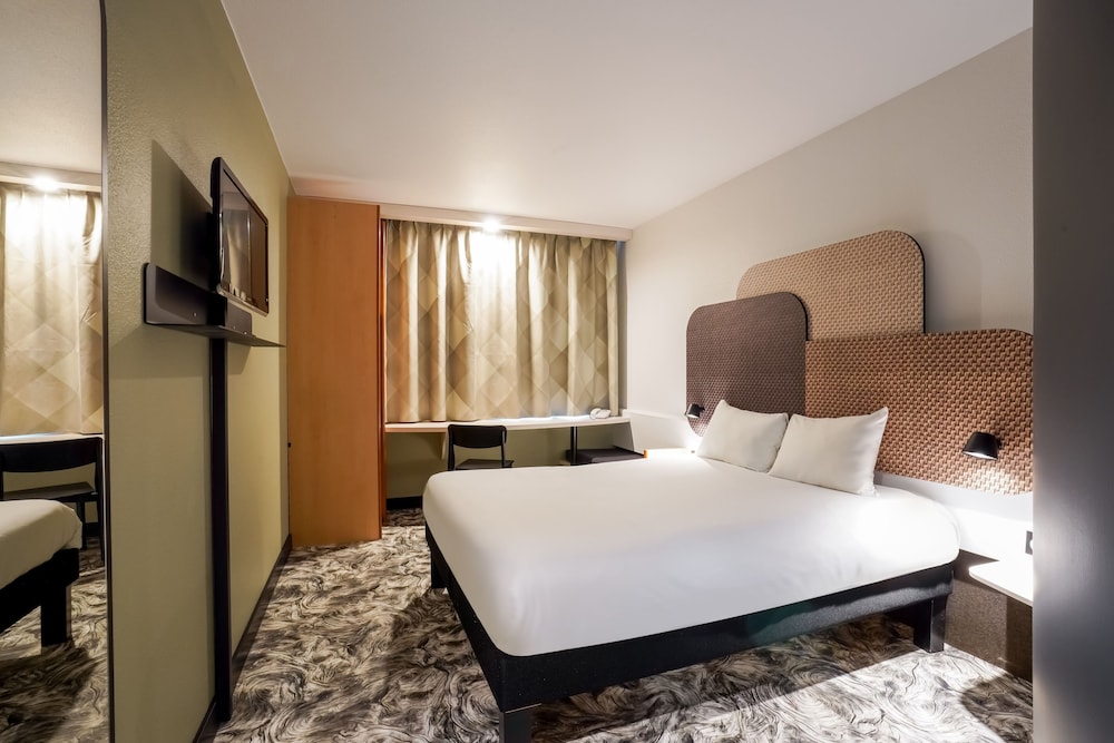 Double Room, Mobility Accessible, Non Smoking - Photo 4