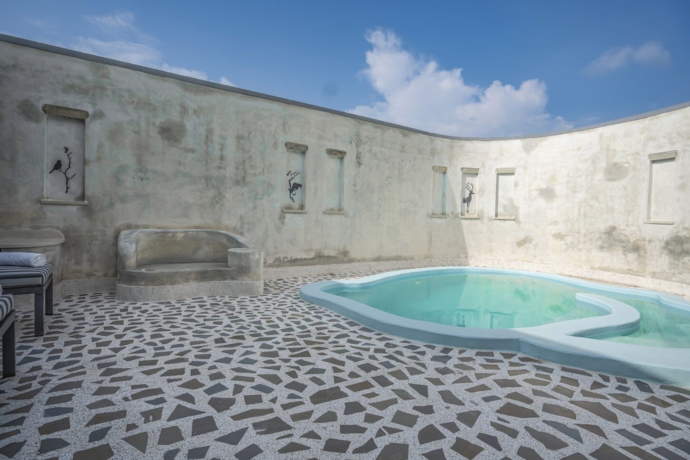 Suite Pool Villa - Photo 15