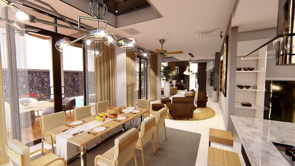 Premium Villa - Photo 3