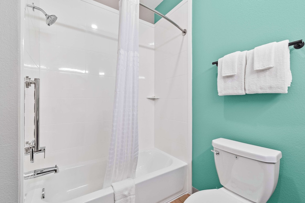 Echo Suites Dallas Plano/Richardson, Zdjęcie 4