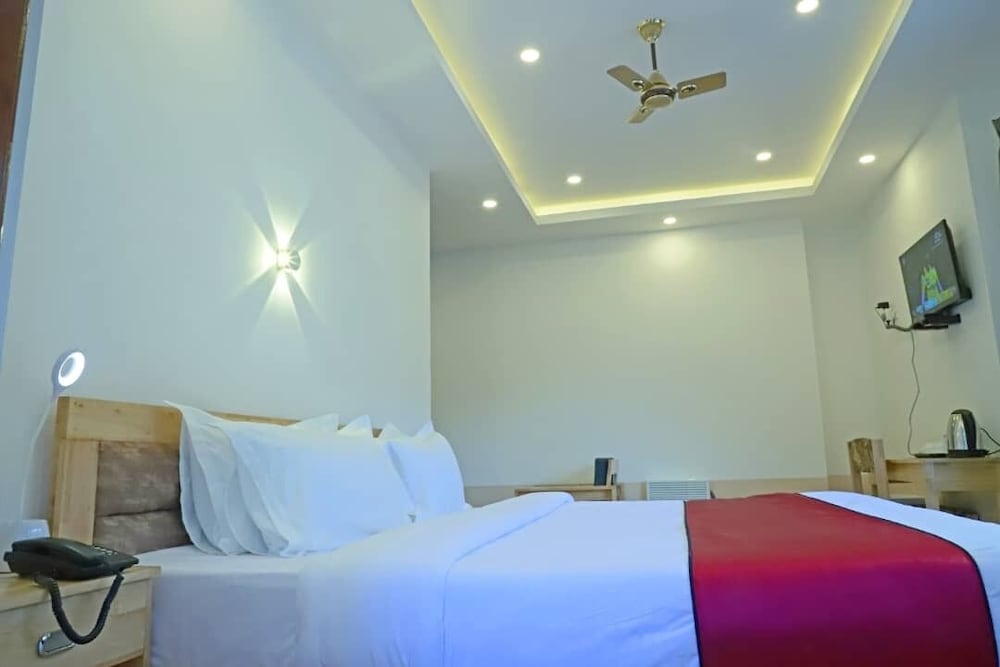 Business Double Room photo 3
