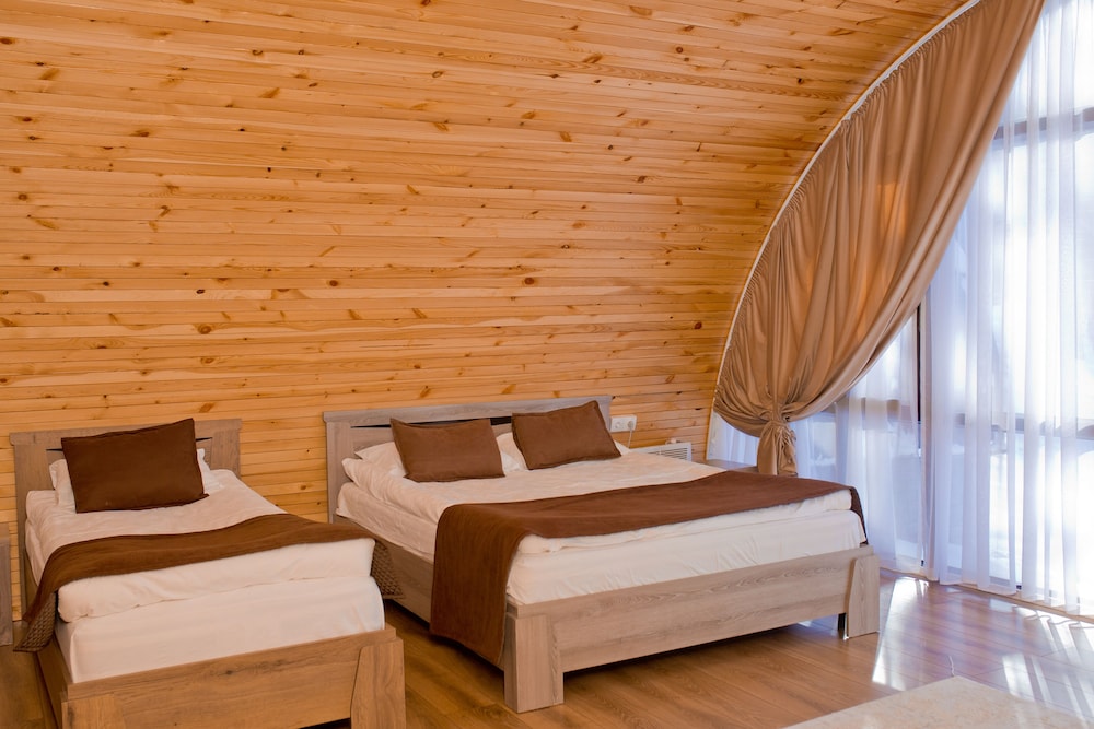 Design Cottage, Multiple Beds photo 2