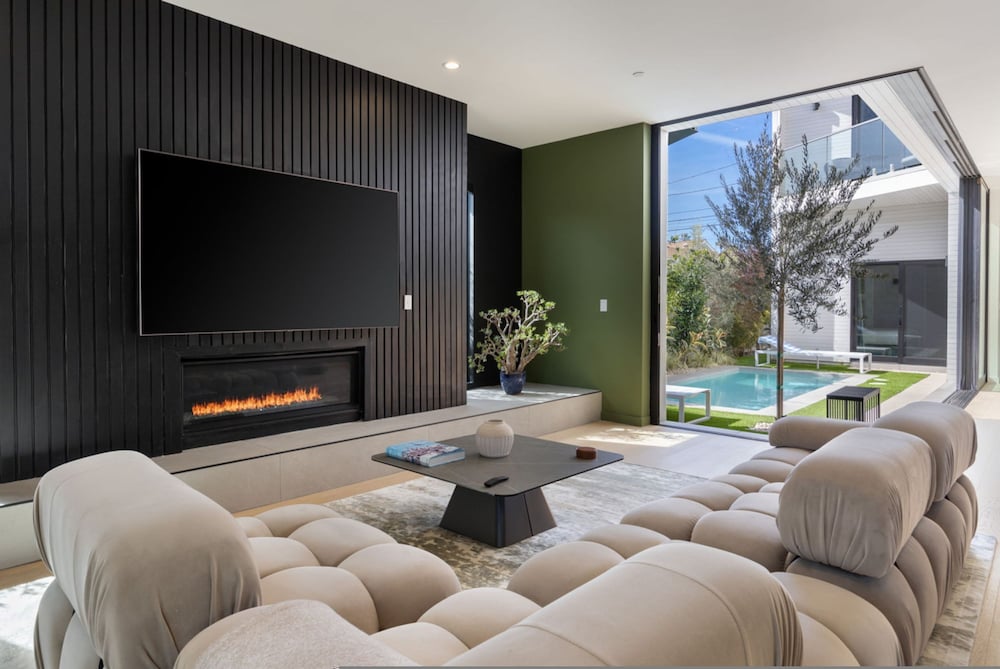 The Bella Villa 2 in Venice, Billede 17