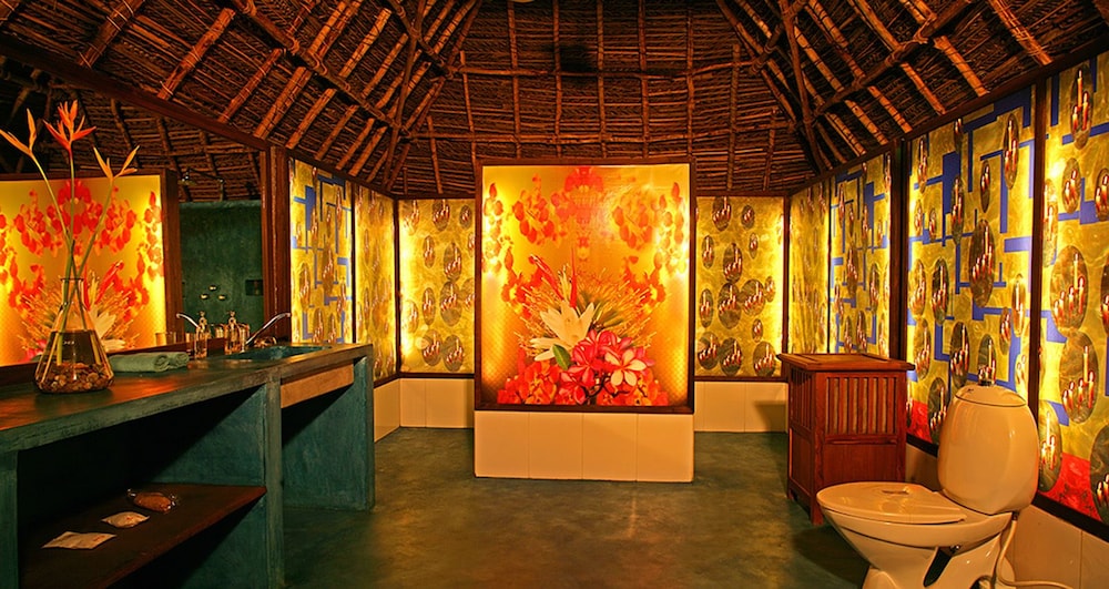 Eco cottage ( Non A/c ) - Photo 9