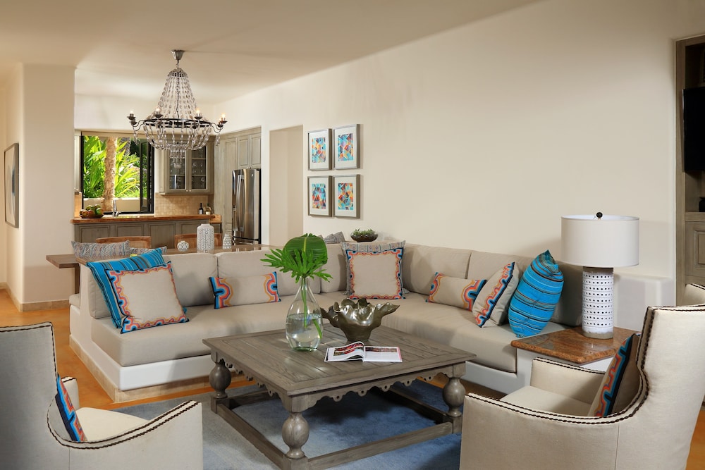 Villa, Multiple Beds, Garden View